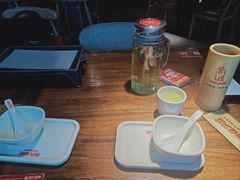 -管氏翅吧(望京东店)