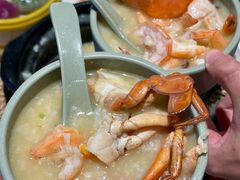 -南拳十三姨·潮汕砂锅粥·粤菜(西单大悦城店)