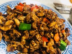 -新新湘菜馆(新中街二条店)