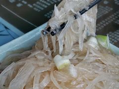 炒白萝卜丝-良泉足疗