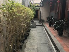 -许驸马府