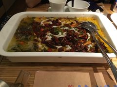 -江湖情酸菜鱼(万菱汇店)
