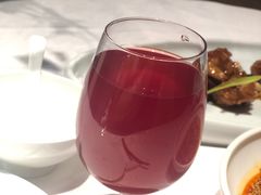 时令饮品-俏江南天津时尚曲艺主题餐厅(马场道店)