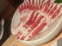 -巴奴毛肚火锅(七宝领展广场店)