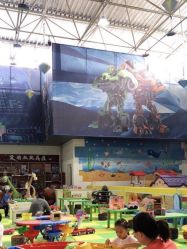 -爱丽丝奇幻乐园