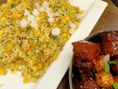 -众顺和非遗淮扬菜(何园店)
