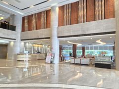 -深圳万悦格兰云天大酒店