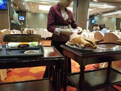 -东方御宴海鲜酒楼(棕泉酒店)