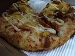 -City1+1城市比萨(国商卫星广场店)