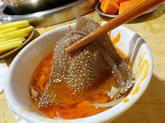 -渝味黄姐火锅(黄泥村店)