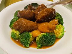 -凤城礼记鱼翅海鲜酒家(百老汇店)