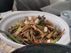 -味+新京宴·烤鸭·北京菜(创意谷店)