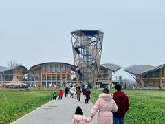 -中国天府农业博览园