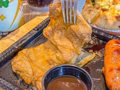-必胜客(WOW玉泉远洋店)