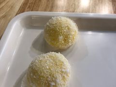-满记甜品(王府井北京市百货大楼店)