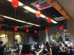 -汕品潮牛正宗潮汕火锅(华师店)