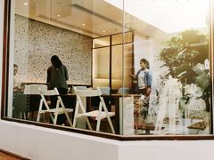 -Line 咖啡(石厦花园店)