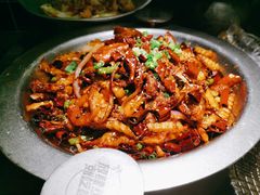 -嘎嘎鸭脑壳(蜀汉路店)