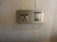 -麗枫酒店(西安大明宫龙首原地铁站店)