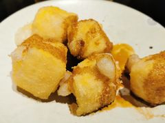 -盡膳口福跷脚牛肉火锅(合生汇购物中心店)