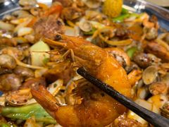 -必点海鲜·鲅鱼水饺(鞍山西道店)