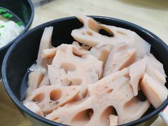 净莲藕-牛恒濑粉