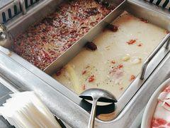 -大隐·成都火锅Bistro(合生麒麟新天地店)