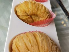 -潮福城大酒楼·潮粤菜·港式点心(阳光城店)