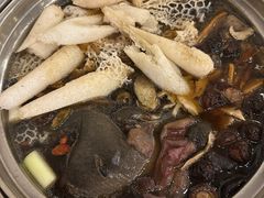 -太婆天府山珍酒楼(亚运村店)