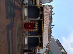 中国城-唐人街(耀华力路)
