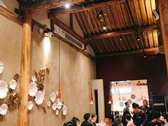 -四季民福烤鸭店(前门廊房二条店)