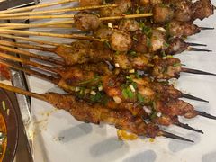 -串盟烧烤大排档·长沙美食地标(星沙店)