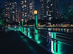 -苏州河梦清园环保主题公园