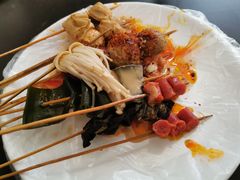 -郭记小街麻辣烫(南小街总店)