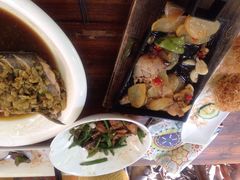 豆蔻电影主题餐厅(四牌楼店)-豆蔻电影主题餐厅(四牌楼店)