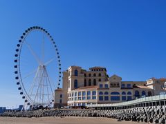 -青岛海泉湾皇冠假日度假酒店