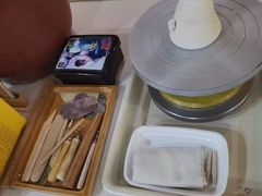 -袁亮今日陶艺(苹果社区总店)