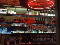 -鹿萤季·营地小馆(皇后公园店)