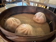 鲜肉包-东园小馆·早茶·淮扬小炒(江都路店)