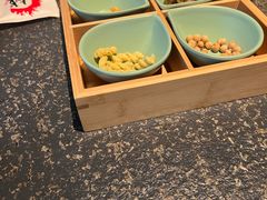 -战友蚝情烧烤工场(嘉华店)