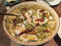 -缪氏川菜(丰盛町店)