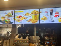 -麦当劳(四川北路店)