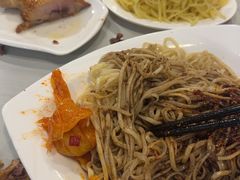 -民间老鸡汤面馆(中山北路店)