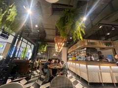 -KUB KAO' KUB PLA(Central World Plaza)