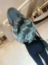 点击看大图 -3AM HAIR SALON烫发染发接发