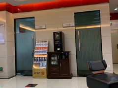 -中国工商银行(深圳太古城支行)