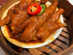 -香港池仔记肠粉王(博多新记襄阳南路店)