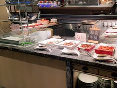 -金海湾自助餐厅(金陵饭店)