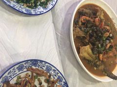 -邱记私房菜·十八年本地菜