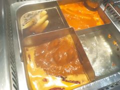 -海底捞火锅(锦艺城店)
